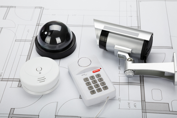Secure CCTV Systems