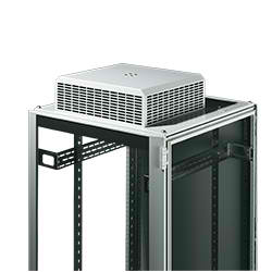 SK Roof Mounted Fan For TS | 1500 m¦/h