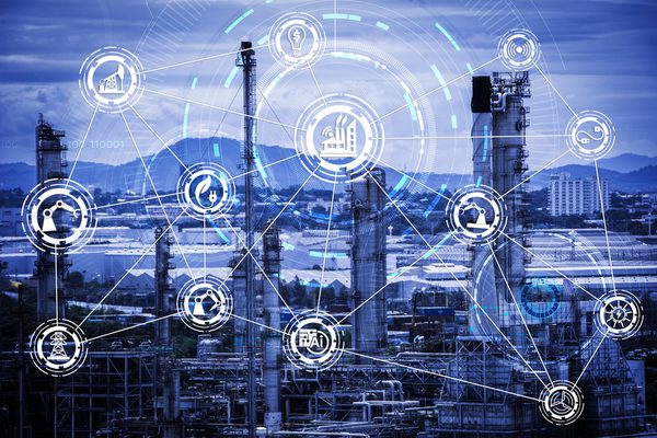 The Industrial Internet of Things | Optical Solutions | Optical