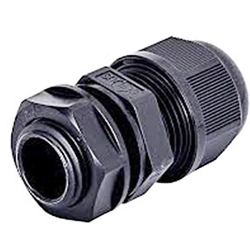 M16 Cable Gland for Corrugated Tubing : 5/16 ” 6PCS VIV-AT-WPC-002