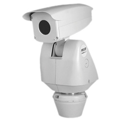 Sarix Thermal Imaging Cameras Range Includes – 240×184, 384×288 & 640×480 Resolutions with Various Lens Combinations TI6