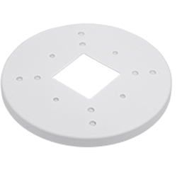Adapter Plate for 4″ Electrical Box & Single Gang Box VIV-AM-51C