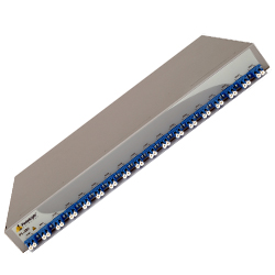 The PL-300 family of products extend PacketLight’s optical network solution capabilities by providing a wide range of passive optical modules.