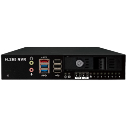 K-Series Network Video Recorder VMS-NWK0-08