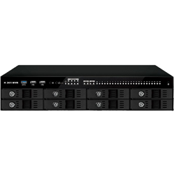 K-Series Network Video Recorder VMS-NWK2-24