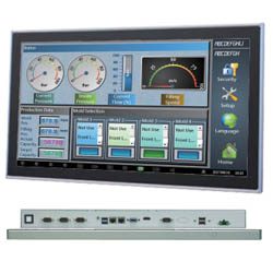 touch screen monitors australia factory
